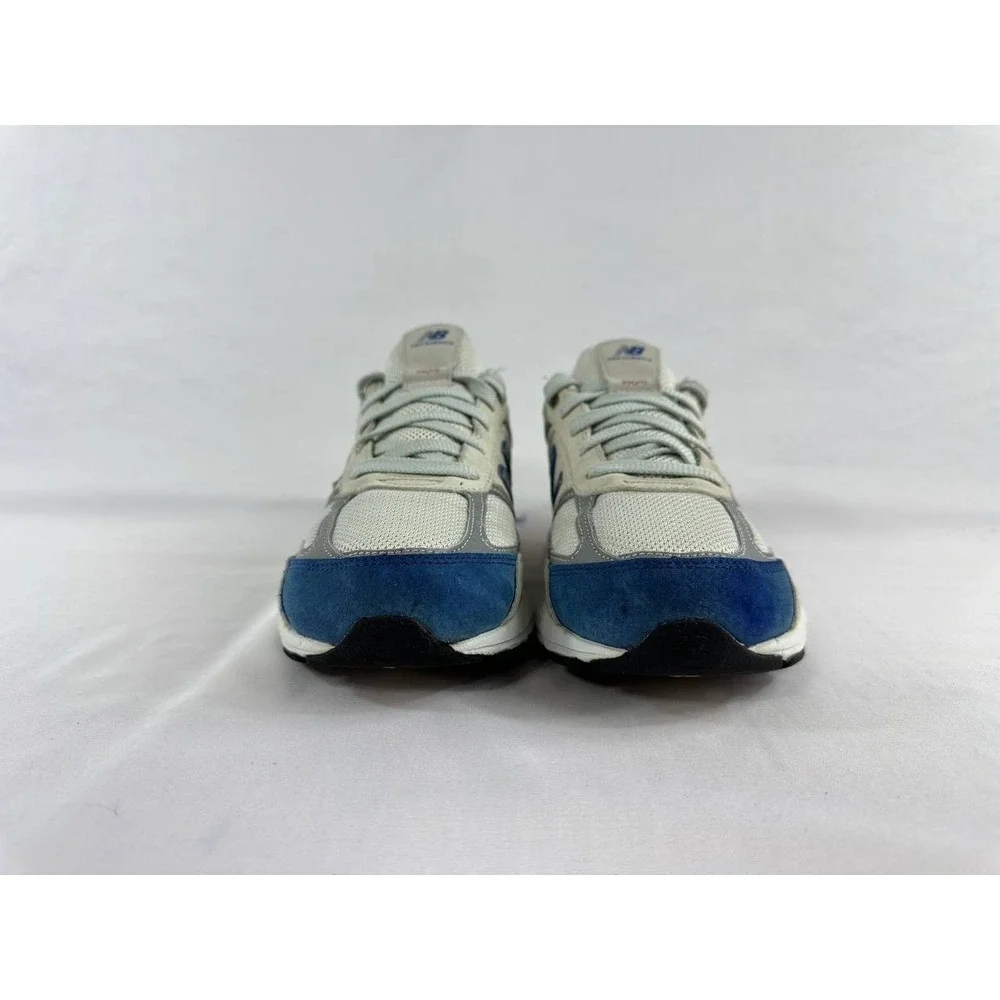 New Balance 990v5 Big Kid 'Nimbus Cloud' GC990NB5 Boys Size 7